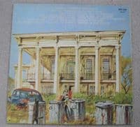 FOUR TOPS Keeper Of The Castle Vinyl Record LP Probe 1972