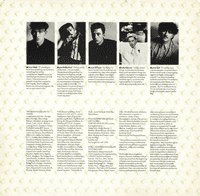 FRANKIE GOES TO HOLLYWOOD Welcome To The Pleasuredome Vinyl Record LP ZTT 1984...