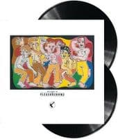 FRANKIE GOES TO HOLLYWOOD Welcome To The Pleasuredome Vinyl Record LP ZTT 1984...