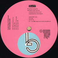 FRANKIE GOES TO HOLLYWOOD Welcome To The Pleasuredome Vinyl Record LP ZTT 1984...