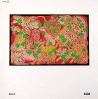 FRANKIE GOES TO HOLLYWOOD Welcome To The Pleasuredome Vinyl Record LP ZTT 1984...