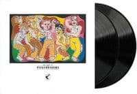 FRANKIE GOES TO HOLLYWOOD Welcome To The Pleasuredome Vinyl Record LP ZTT 1984...
