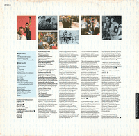 FRANKIE GOES TO HOLLYWOOD Welcome To The Pleasuredome Vinyl Record LP ZTT 1984...