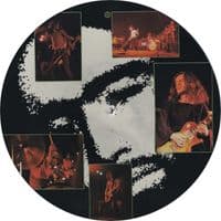 FREE All Right Now Vinyl Record 12 Inch Island 1982 Picture Disc