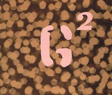 GARBAGE Queer CD Single Mushroom 1995