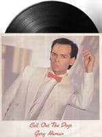 GARY NUMAN Call Out The Dogs Vinyl Record 12 Inch Numa 1985