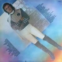 GARY WRIGHT Dream Weaver Vinyl Record LP Warner Bros. 1975