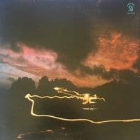 GENESIS ...And Then There Were Three... Vinyl Record LP Charisma