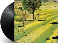 GENESIS Nursery Cryme Vinyl Record LP Charisma...