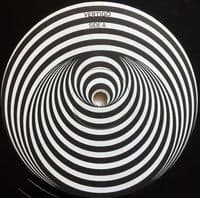 GENTLE GIANT Gentle Giant Vinyl Record LP German Vertigo Swirl 1970