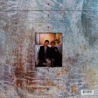 GEORGE BENSON / EARL KLUGH Collaboration Vinyl Record LP Warner Bros. 1987