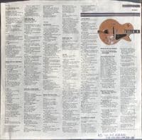 GEORGE BENSON In Your Eyes Vinyl Record LP Warner Bros. 1983