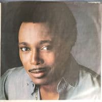 GEORGE BENSON In Your Eyes Vinyl Record LP Warner Bros. 1983