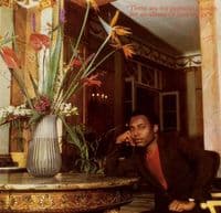 GEORGE BENSON The Love Songs Vinyl Record LP K-Tel 1985