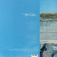 GILBERT O'SULLIVAN Gilbert O'Sullivan Vinyl Record LP BMG 2018