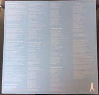 GILBERT O'SULLIVAN Gilbert O'Sullivan Vinyl Record LP BMG 2018