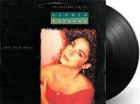 GLORIA ESTEFAN Cuts Both Ways Vinyl Record 12 Inch Epic 1990