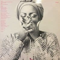 GLORIA GAYNOR I Am Gloria Gaynor Vinyl Record LP Chrysalis 1984