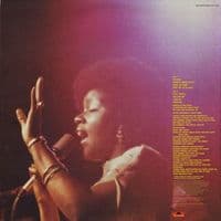 GLORIA GAYNOR Love Tracks Vinyl Record LP Polydor 1978