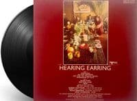 GOLDEN EARRING Hearing Earring Vinyl Record LP Track 1973
