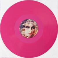 GOLDFRAPP Head First Vinyl Record LP Mute 2021 Magenta Vinyl
