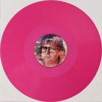 GOLDFRAPP Head First Vinyl Record LP Mute 2021 Magenta Vinyl