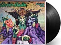 GREENSLADE Time And Tide Vinyl Record LP Warner Bros. 1975.