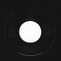 GUNS N' ROSES Civil War Vinyl Record 7 Inch Geffen 1993 GFS 43 Rare Jukbox Issue 45rpm Single Rock