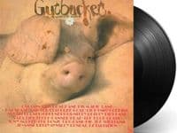 Gutbucket (An Underworld Eruption) Vinyl Record LP Liberty 1969