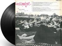 Gutbucket (An Underworld Eruption) Vinyl Record LP Liberty 1969