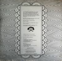 HARD MEAT Hard Meat Vinyl Record LP Warner Bros. 1970