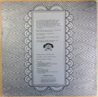 HARD MEAT Hard Meat Vinyl Record LP Warner Bros. 1970 Rare UK 1st Pressing A1/B1 Matrix Gatefold