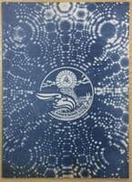 HAWKWIND In Search Of Space Vinyl Record LP United Artists 1971