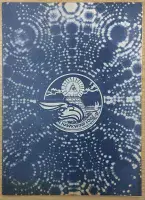 HAWKWIND In Search Of Space Vinyl Record LP United Artists 1971 Rare UK 1st Press Gimmix Sleeve A1U