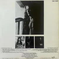 HELP YOURSELF The Return Of Ken Whaley Vinyl Record LP United Artists 1973 Rare UK 1st Press A1U/B1U