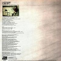 HERBIE MANN London Underground Vinyl Record LP Atlantic 1974