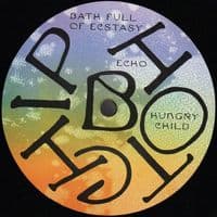 HOT CHIP A Bath Full Of Ecstasy Vinyl Record LP Domino 2019