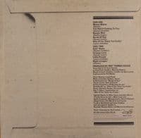 HUSTLER Play Loud Vinyl Record LP Firefly 1975