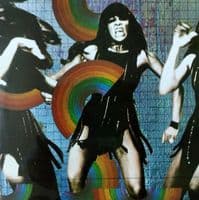 IKE & TINA TURNER What You Hear Is What You Get - Live At Carnegie Hall Vinyl LP United Artists 1971