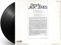JACK JONES Simply.... Jack Jones Vinyl Record LP Coral 1972