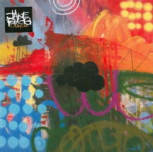 JAKE BUGG On My One Vinyl Record LP Virgin EMI 2016