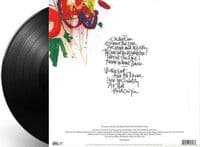 JAKE BUGG On My One Vinyl Record LP Virgin EMI 2016 Original EU 1st Pressing Gatefold Sleeve 4781793