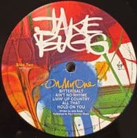 JAKE BUGG On My One Vinyl Record LP Virgin EMI 2016 Original EU 1st Pressing Gatefold Sleeve 4781793