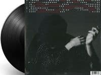 JAMES BAY Electric Light Vinyl Record LP Republic 2018 Original EU Black Vinyl 1st Press Pic Sleeve