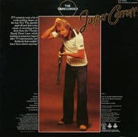 JASPER CARROTT The Unrecorded Jasper Carrott Vinyl Record LP DJM 1979