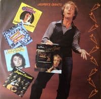 JASPER CARROTT The Unrecorded Jasper Carrott Vinyl Record LP DJM 1979
