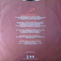 JASPER CARROTT The Unrecorded Jasper Carrott Vinyl Record LP DJM 1979