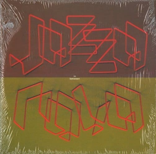 Jazzanova – In Between - Used vinyl - Record Culture