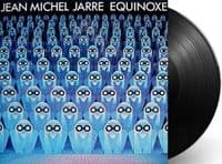 Jean Michel Jarre Equinoxe Vinyl LP | Planet Earth Records