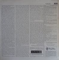 JELLY ROLL MORTON Mr. Jelly Lord Vinyl Record LP RCA Victor 1968